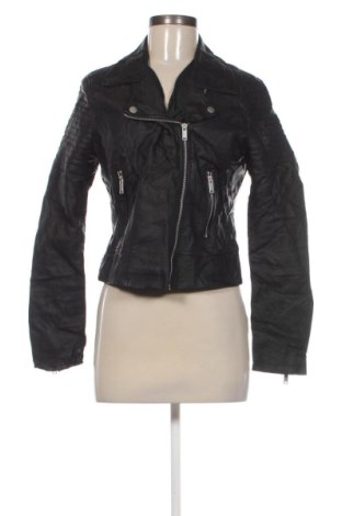 Damen Lederjacke Jay Jays, Größe M, Farbe Schwarz, Preis € 93,99