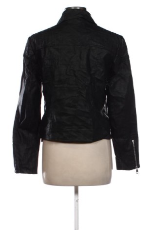 Geacă de piele pentru femei Just Jeans, Mărime M, Culoare Negru, Preț 412,99 Lei