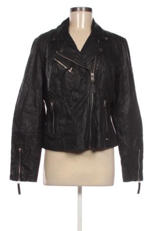 Damska kurtka skórzana Maze, Rozmiar XL, Kolor Czarny, Cena 969,99 zł