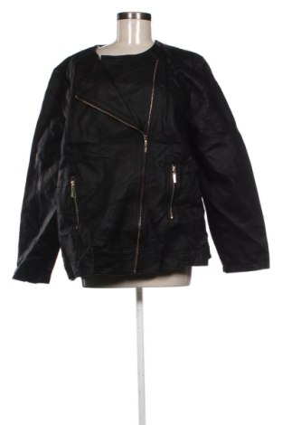 Γυναικείο δερμάτινο μπουφάν Millers, Μέγεθος XXL, Χρώμα Μαύρο, Τιμή 56,99 €