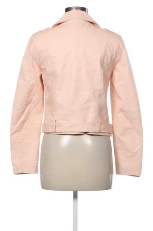 Damen Lederjacke Missguided, Größe M, Farbe Rosa, Preis € 29,73