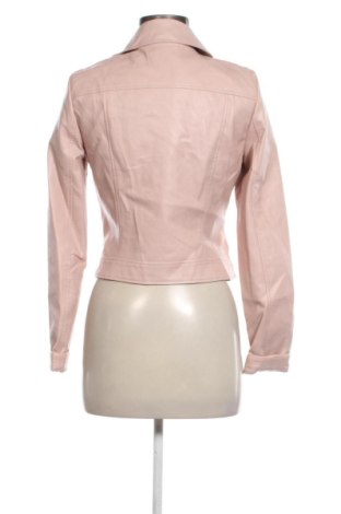 Damen Lederjacke ONLY, Größe S, Farbe Rosa, Preis € 27,99