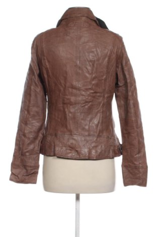 Damska kurtka skórzana Oakwood, Rozmiar XL, Kolor Brązowy, Cena 969,99 zł