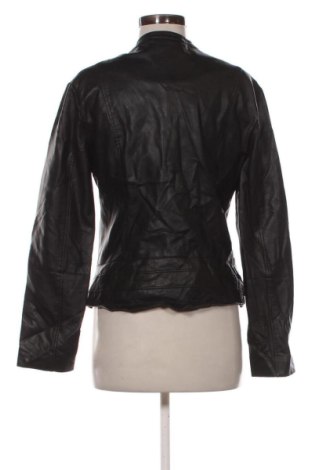 Damen Lederjacke Orsay, Größe L, Farbe Schwarz, Preis 38,99 €