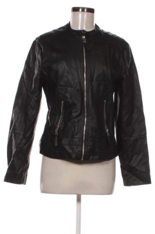 Damen Lederjacke Orsay, Größe L, Farbe Schwarz, Preis 38,99 €
