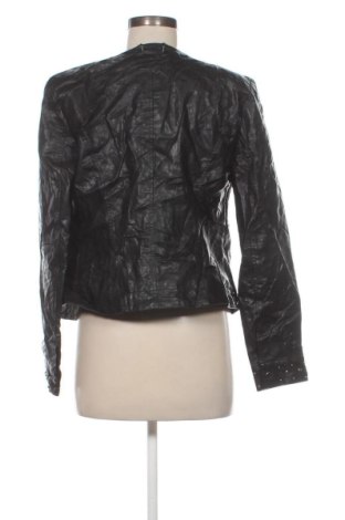 Dámska kožená bunda  Orsay, Veľkosť S, Farba Čierna, Cena  35,95 €