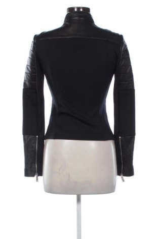 Damska kurtka skórzana Pinko, Rozmiar M, Kolor Czarny, Cena 1 162,00 zł