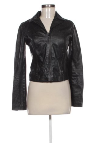 Damen Lederjacke Pinko, Größe S, Farbe Schwarz, Preis € 289,99