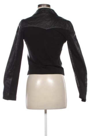 Damen Lederjacke Pinko, Größe S, Farbe Schwarz, Preis € 289,99