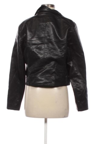 Damska kurtka skórzana Primark, Rozmiar L, Kolor Czarny, Cena 156,99 zł