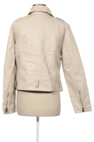 Dámská kožená bunda  R&B, Velikost L, Barva Béžová, Cena  1 479,00 Kč