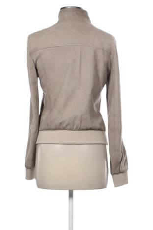 Dámská kožená bunda  Rifle Jeans, Velikost M, Barva Béžová, Cena  2 781,00 Kč