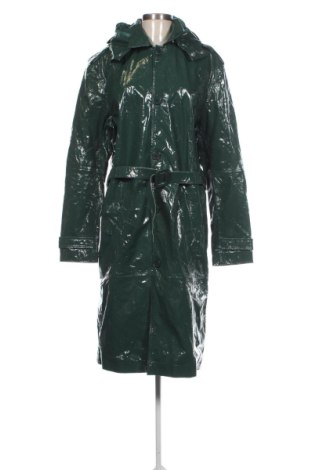 Dámská kožená bunda  STUDIO ID, Velikost L, Barva Zelená, Cena  11 949,00 Kč