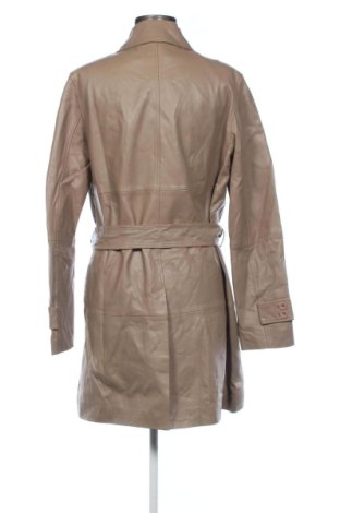 Dámská kožená bunda  STUDIO ID, Velikost S, Barva Hnědá, Cena  9 599,00 Kč