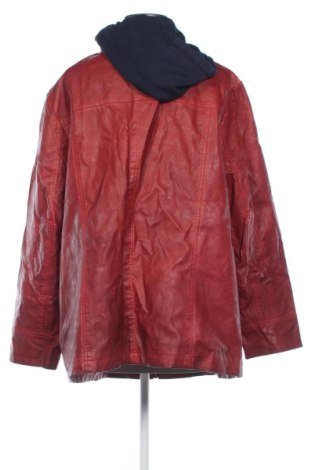 Damen Lederjacke Thea, Größe 3XL, Farbe Mehrfarbig, Preis 32,00 €