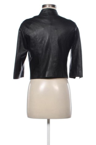 Női bőrdzseki Unbranded, Méret L, Szín Fekete, Ár 20 661 Ft