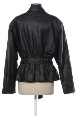 Dámska kožená bunda  Unbranded, Veľkosť M, Farba Čierna, Cena  59,40 €