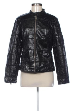 Damska kurtka skórzana Unbranded, Rozmiar XL, Kolor Czarny, Cena 92,99 zł