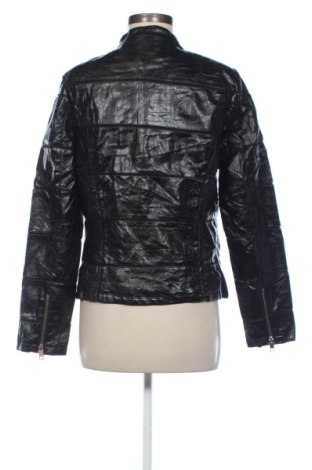 Damska kurtka skórzana Unbranded, Rozmiar XL, Kolor Czarny, Cena 92,99 zł