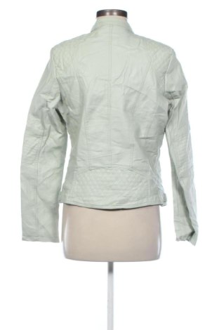 Damen Lederjacke Unbranded, Größe XL, Farbe Grün, Preis € 22,99