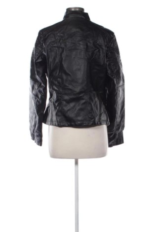 Damen Lederjacke Unbranded, Größe XL, Farbe Schwarz, Preis 38,99 €