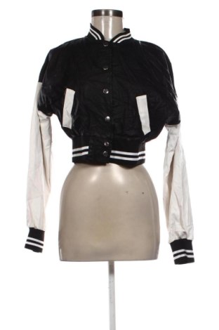 Dámska kožená bunda  Unbranded, Veľkosť XS, Farba Viacfarebná, Cena  35,95 €