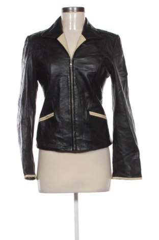 Dámska kožená bunda  Unbranded, Veľkosť M, Farba Čierna, Cena  40,95 €