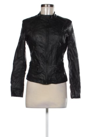 Damen Lederjacke Unbranded, Größe S, Farbe Schwarz, Preis € 22,99