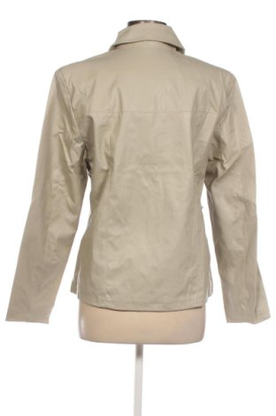 Dámska kožená bunda  Unbranded, Veľkosť XXL, Farba Sivá, Cena  29,73 €