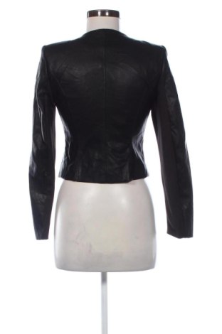 Damen Lederjacke Unbranded, Größe S, Farbe Schwarz, Preis € 23,99