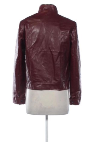 Dámska kožená bunda  Unbranded, Veľkosť S, Farba Červená, Cena  35,95 €