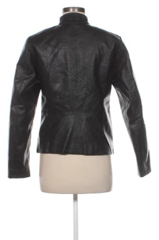 Damen Lederjacke Unbranded, Größe M, Farbe Schwarz, Preis 38,99 €