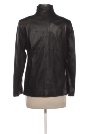 Dámská kožená bunda  Unbranded, Velikost M, Barva Černá, Cena  1 417,00 Kč