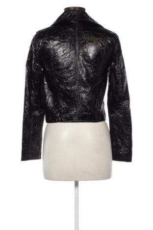 Női bőrdzseki Unbranded, Méret S, Szín Fekete, Ár 14 899 Ft