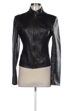 Damen Lederjacke Unbranded, Größe S, Farbe Schwarz, Preis € 65,99