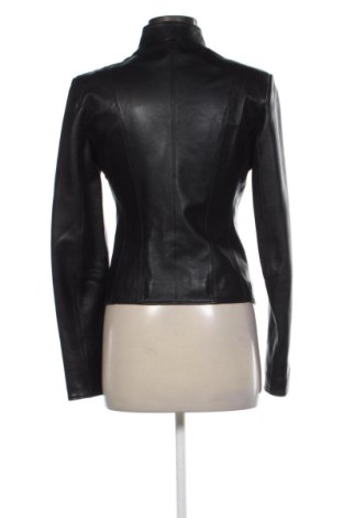 Damen Lederjacke Unbranded, Größe S, Farbe Schwarz, Preis € 65,99