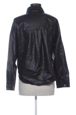 Damen Lederjacke Zara, Größe S, Farbe Schwarz, Preis € 27,99