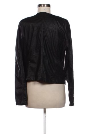 Geacă de piele pentru femei Ze-Ze, Mărime L, Culoare Negru, Preț 183,99 Lei