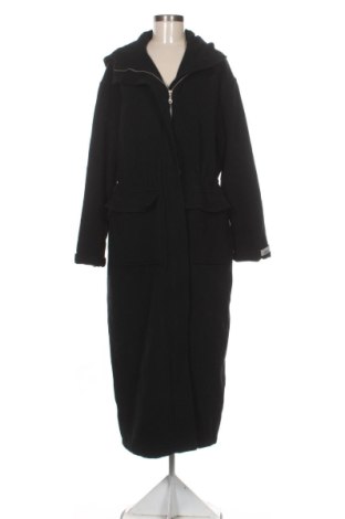 Damski płaszcz AE, Rozmiar L, Kolor Czarny, Cena 241,00 zł