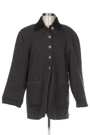 Női kabát ALBERT NIPON, Méret L, Szín Szürke, Ár 47 934 Ft