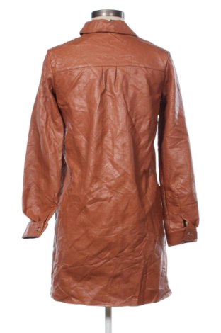 Damski płaszcz ASOS, Rozmiar S, Kolor Brązowy, Cena 258,99 zł