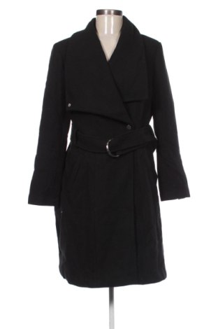 Dámsky kabát  About You, Veľkosť L, Farba Čierna, Cena  85,95 €