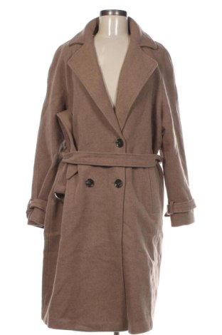 Дамско палто About You, Размер XL, Цвят Кафяв, Цена 73,11 €