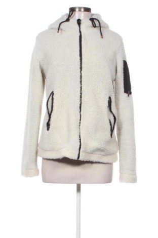 Damenmantel Admiral, Größe S, Farbe Ecru, Preis € 25,87