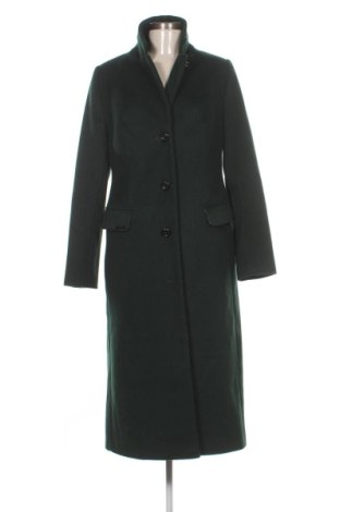 Дамско палто Adrianno Damianii, Размер M, Цвят Зелен, Цена 107,95 €
