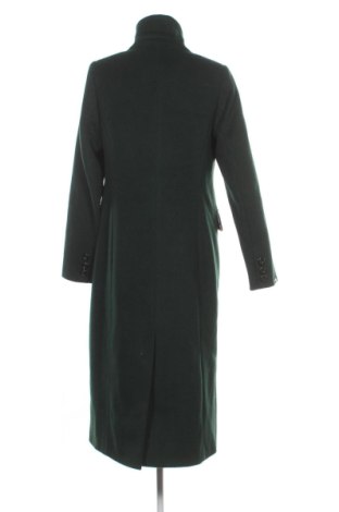 Дамско палто Adrianno Damianii, Размер M, Цвят Зелен, Цена 107,95 €