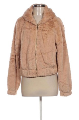 Dámsky kabát  Ally, Veľkosť M, Farba Popolavo ružová, Cena  85,95 €