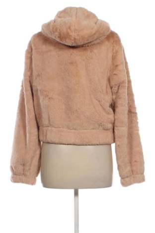 Dámsky kabát  Ally, Veľkosť M, Farba Popolavo ružová, Cena  85,95 €