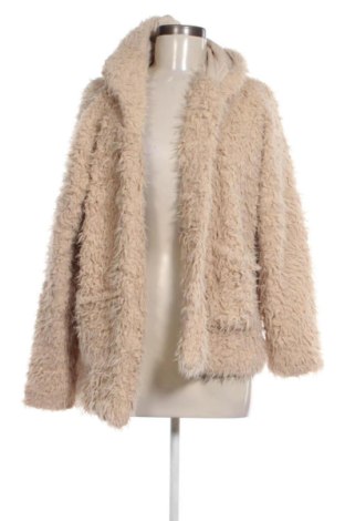 Дамско палто Ally, Размер L, Цвят Бежов, Цена 45,50 €