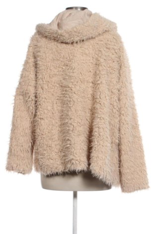 Дамско палто Ally, Размер L, Цвят Бежов, Цена 45,50 €